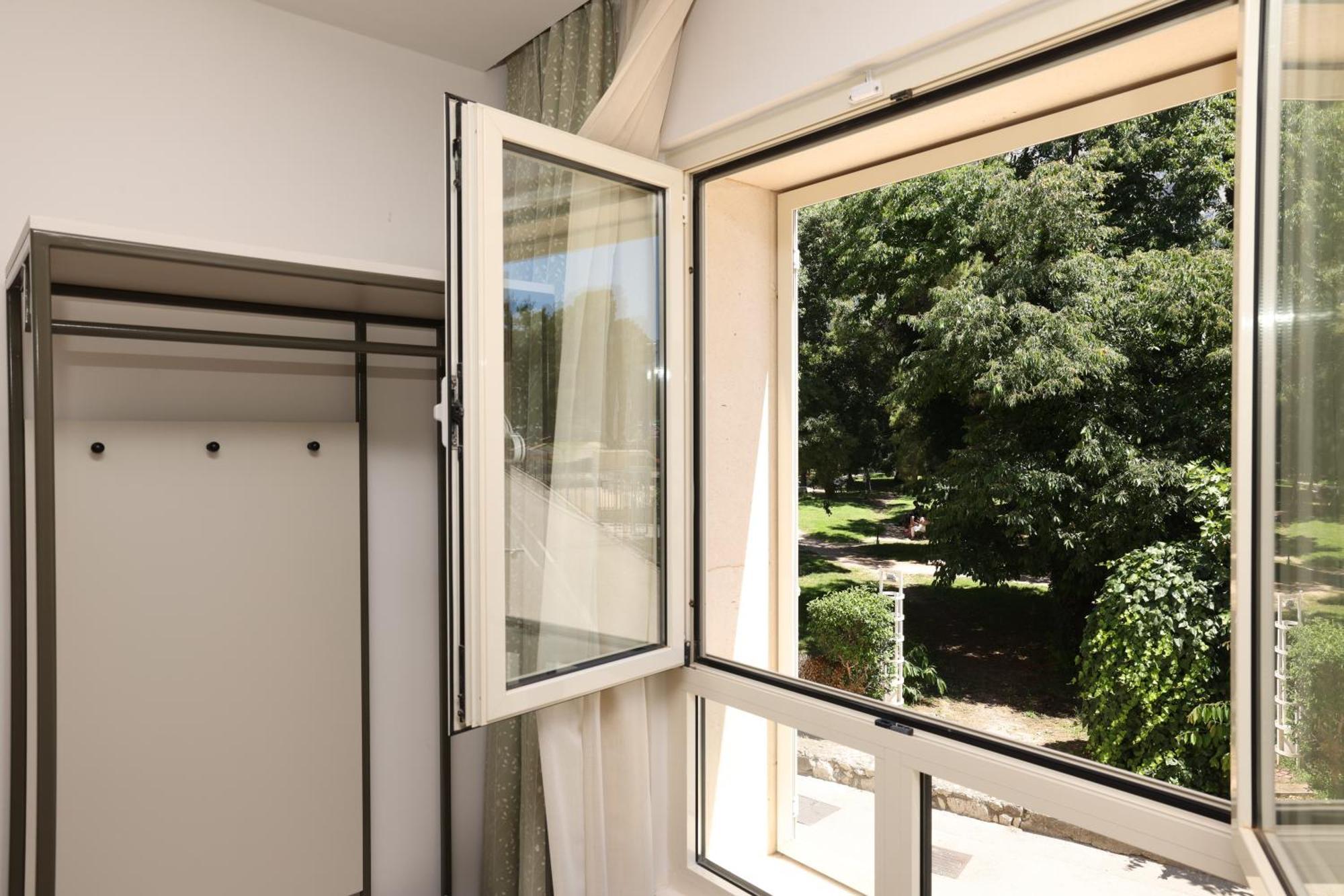Makarska City Bay Studios Bagian luar foto